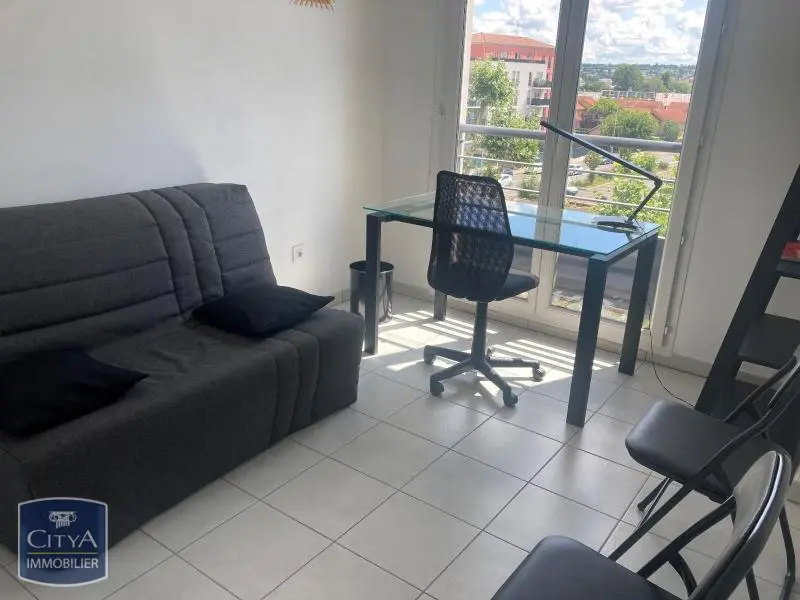 Photo 5 Appartement 3 pièces 54.12m²