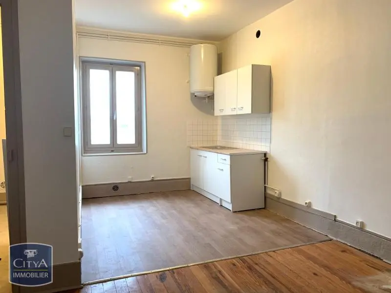 Photo 1 Appartement 2 pièces 35.3m²