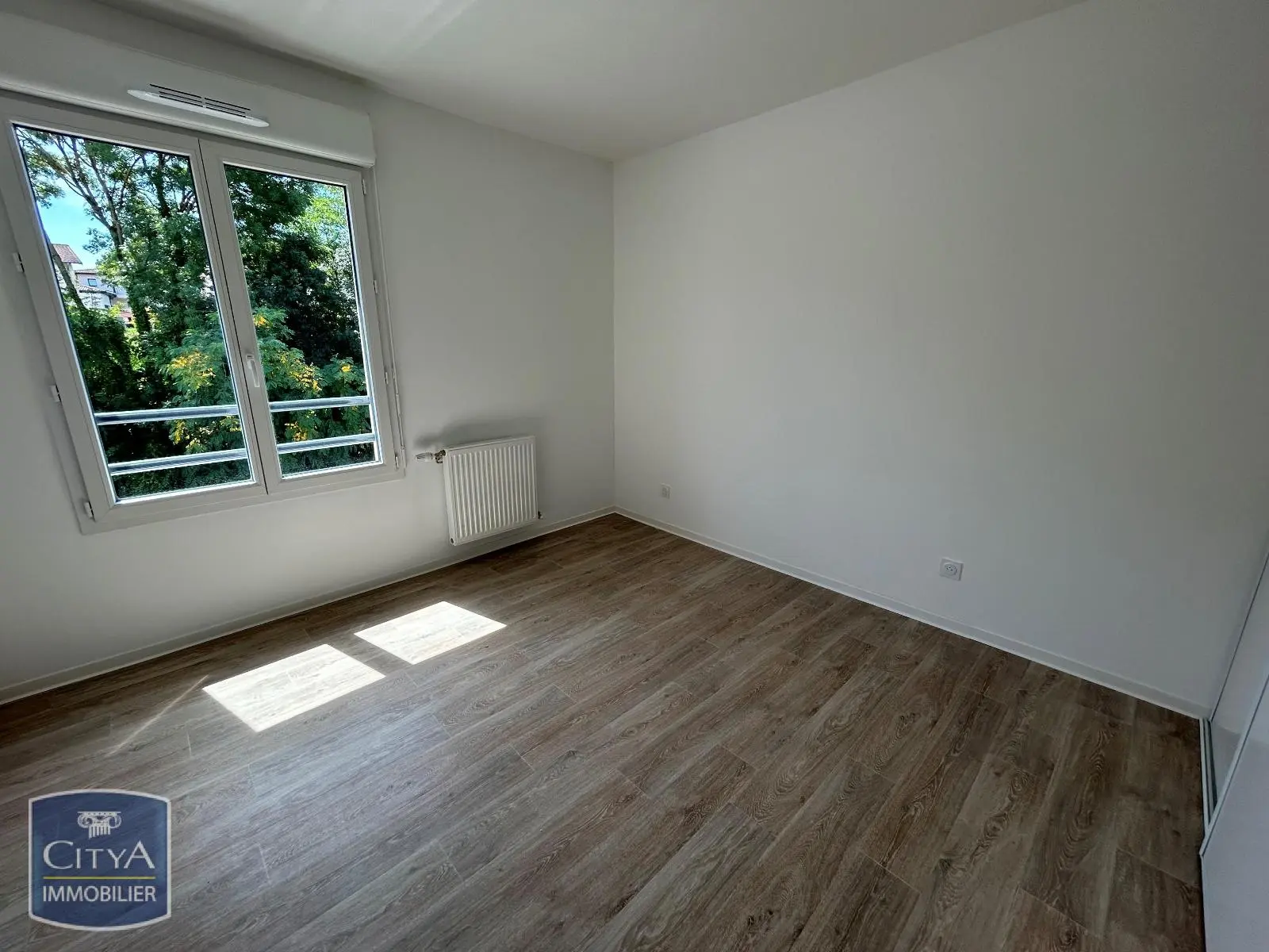 Photo 5 Appartement 2 pièces 40.46m²
