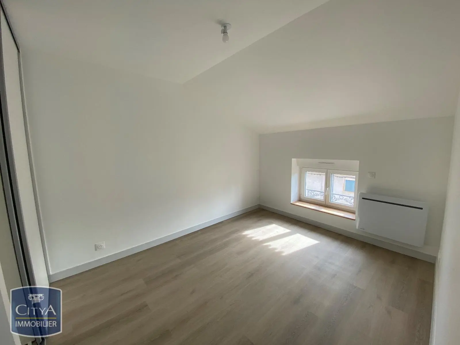 Photo 4 Appartement 3 pièces 61.01m²