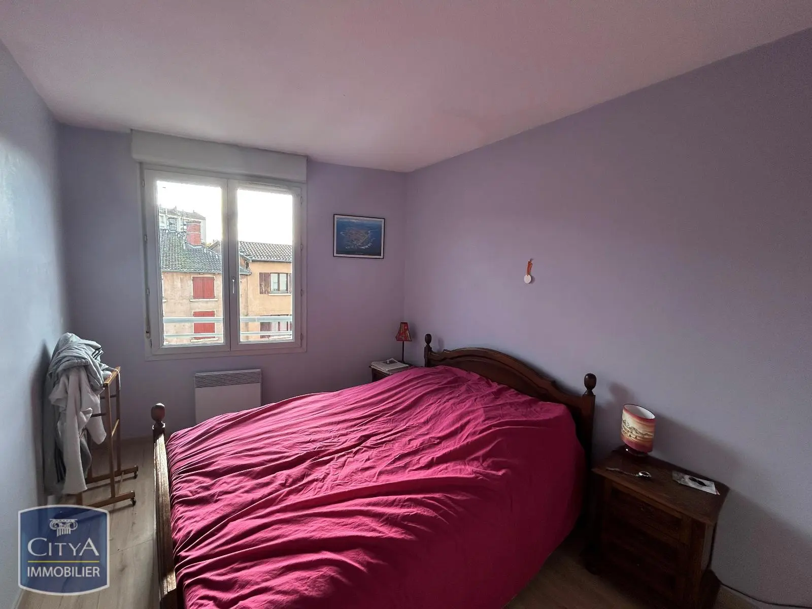 Photo 4 Appartement 2 pièces 47.88m²