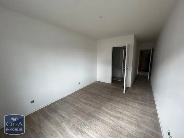 Photo 5 appartement Jassans-Riottier
