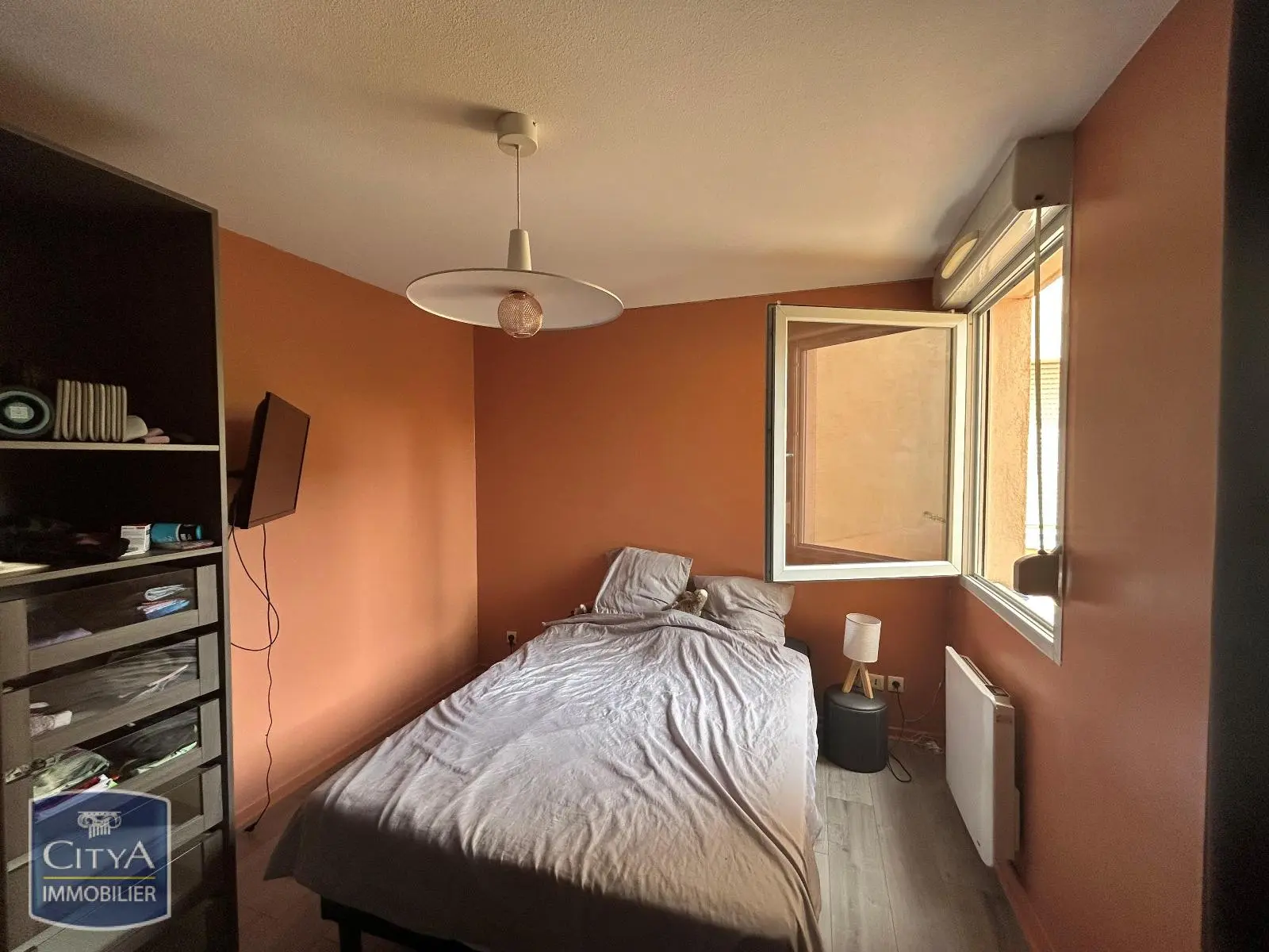 Photo 6 Appartement 2 pièces 47.59m²