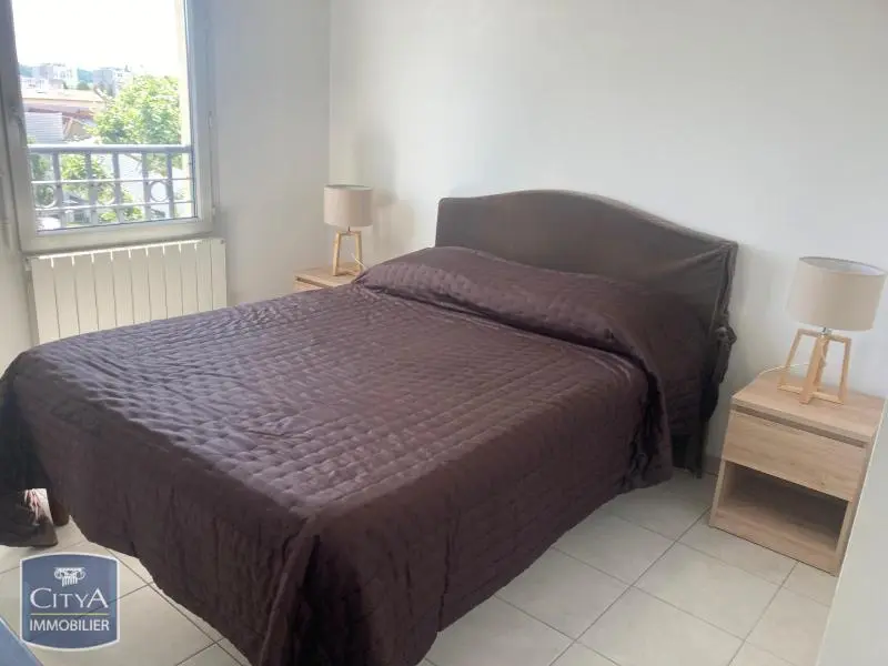Photo 4 Appartement 3 pièces 54.12m²