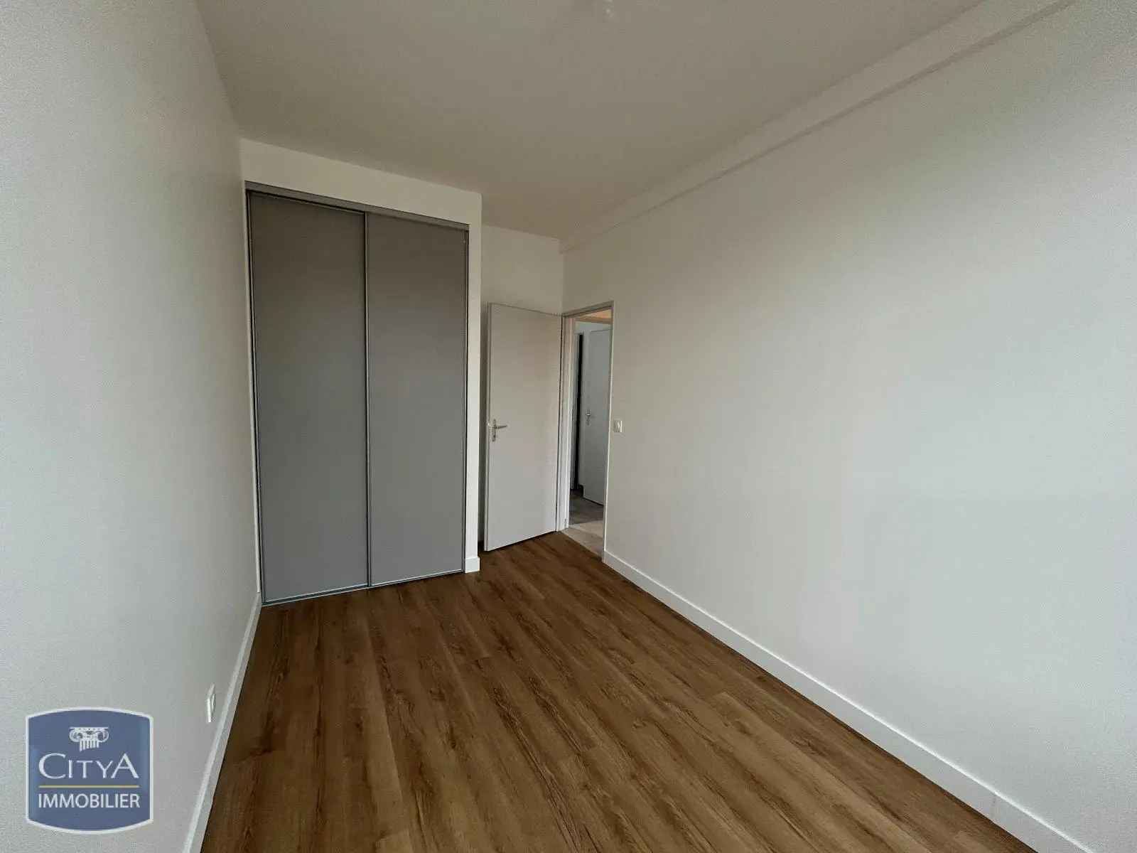 Photo 3 Appartement 3 pièces 59.34m²