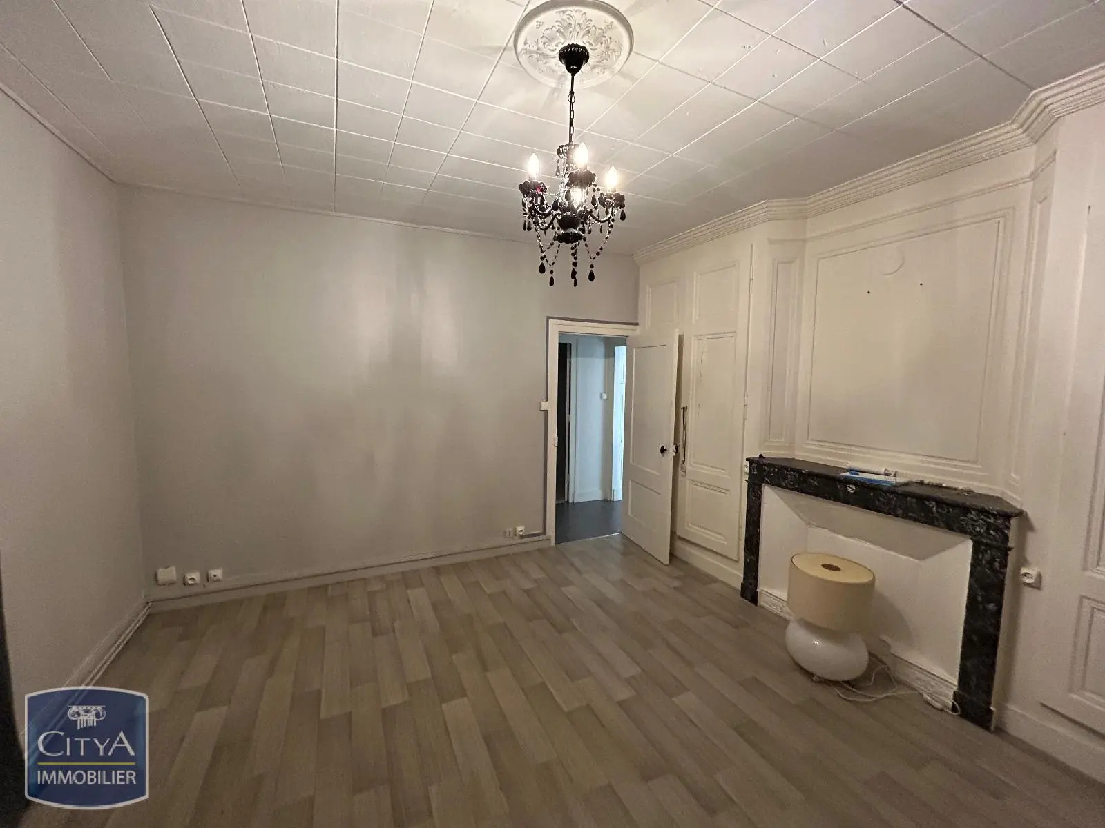 Photo 4 Appartement 3 pièces 60.48m²