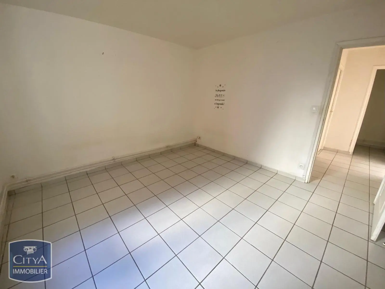 Photo 3 pour Appartement 2 pièces 48.04m² Photo 3 Appartement 2 pièces 48.04m²
