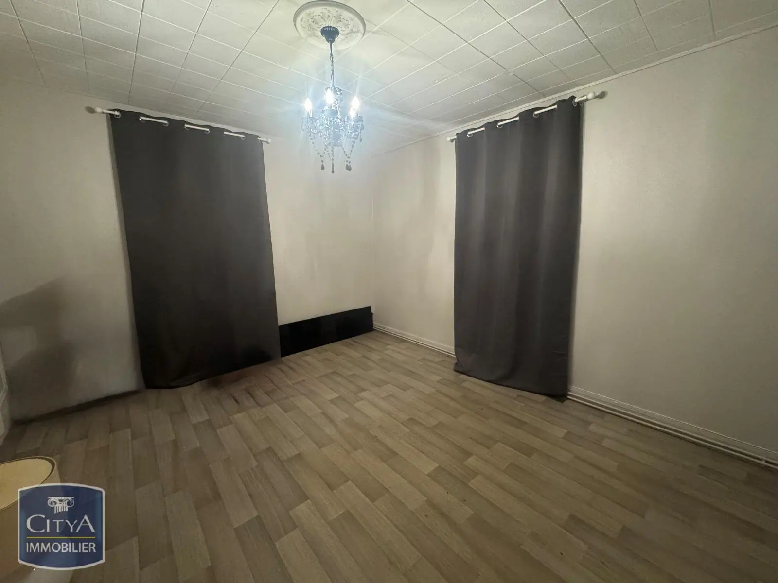 Photo 3 Appartement 3 pièces 60.48m²