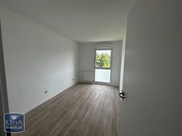 Photo 4 appartement Jassans-Riottier