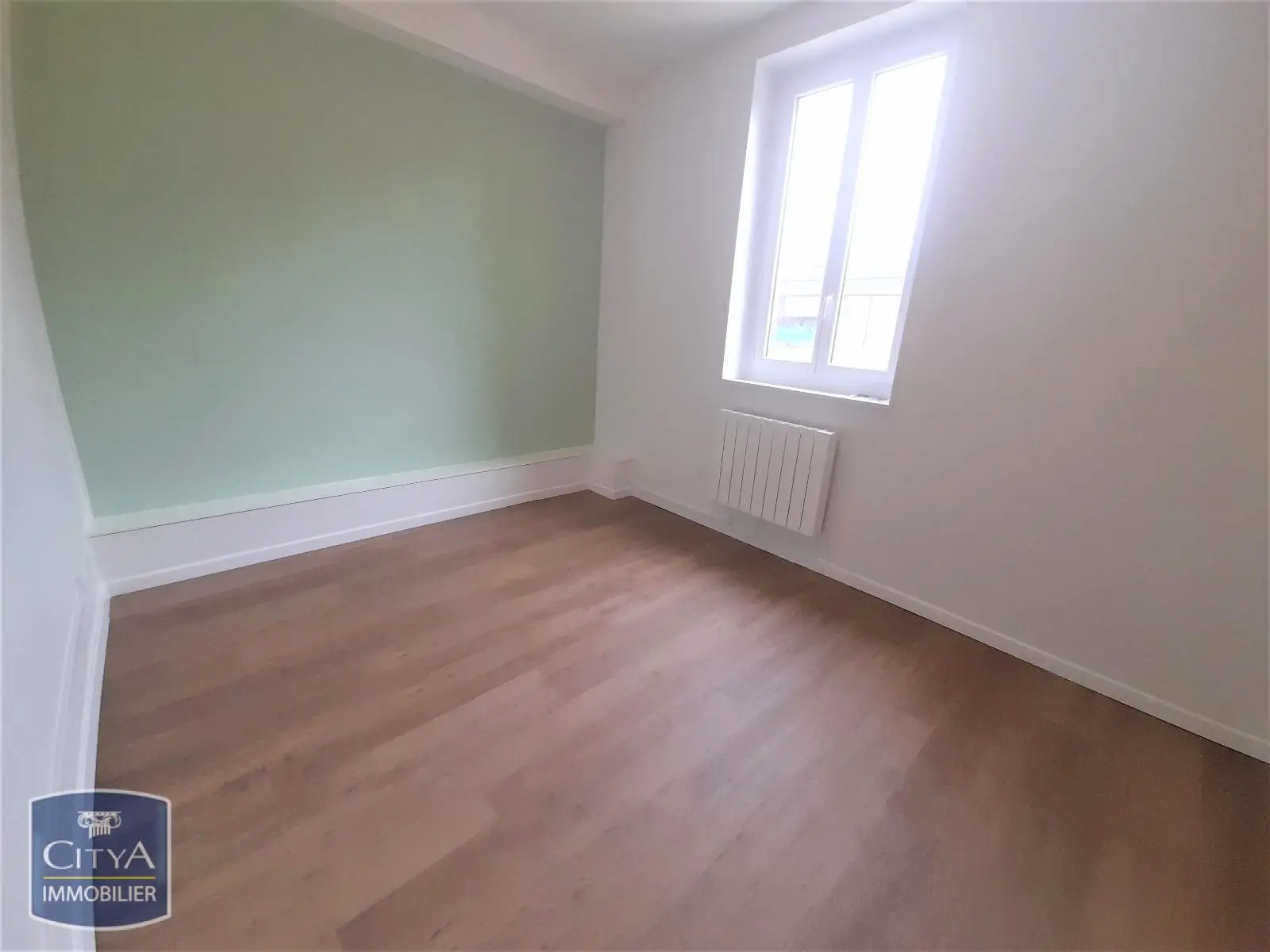 Photo 4 Appartement 2 pièces 32.37m²