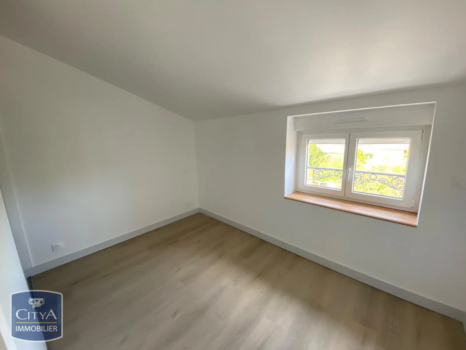Photo 3 Appartement 3 pièces 61.01m²