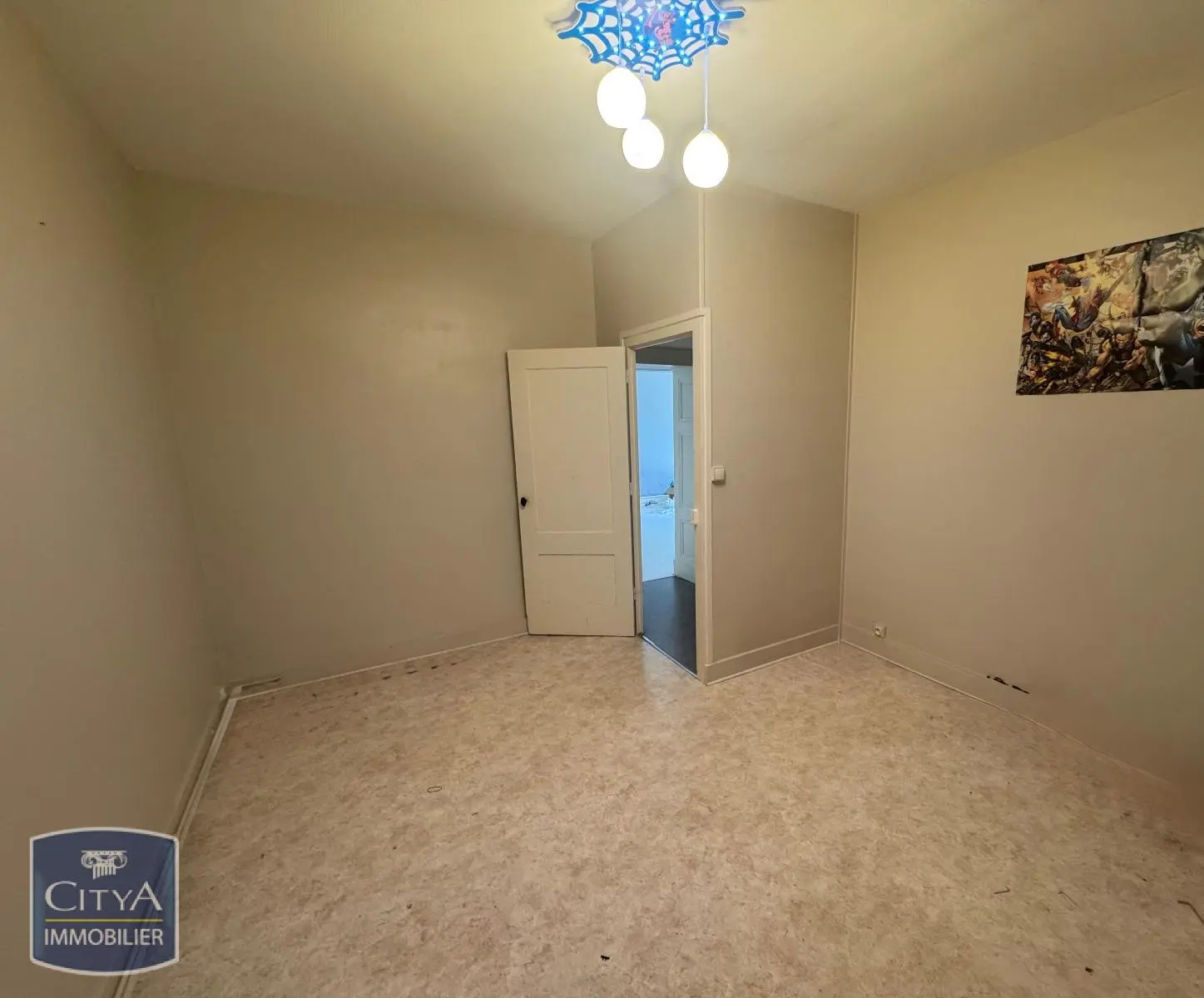 Photo 5 Appartement 3 pièces 60.48m²