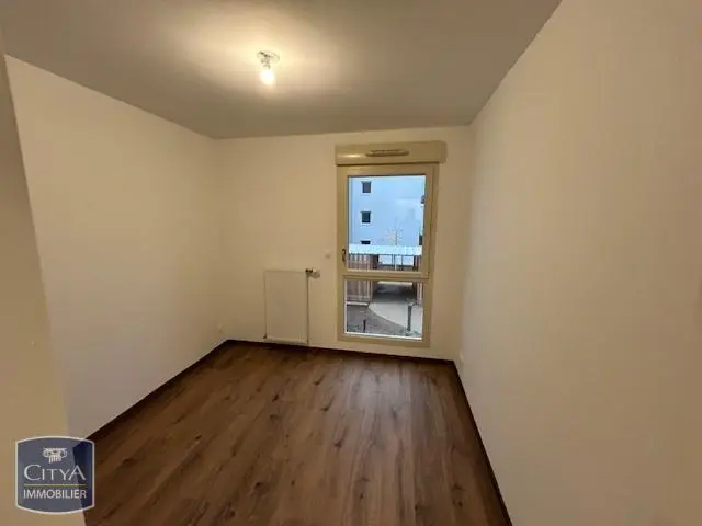 Photo 4 Appartement 3 pièces 61.9m²