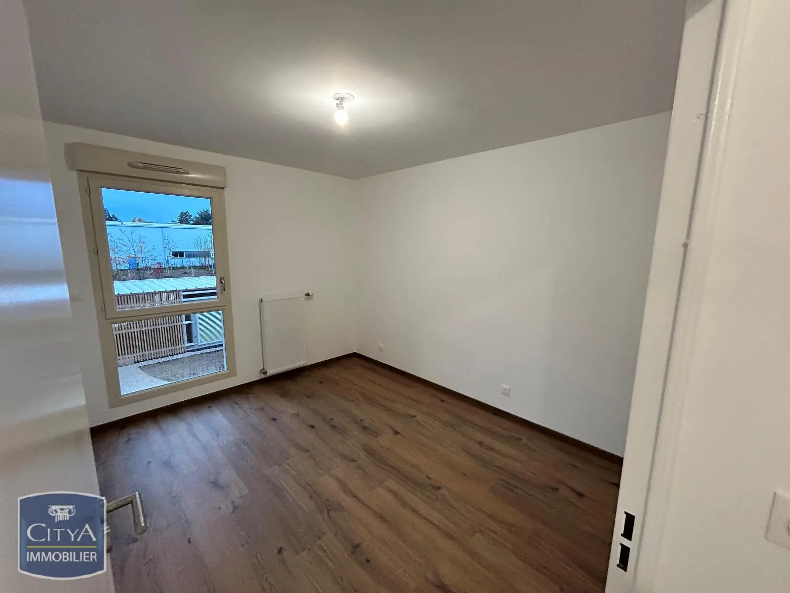 Photo 2 Appartement 3 pièces 61.9m²