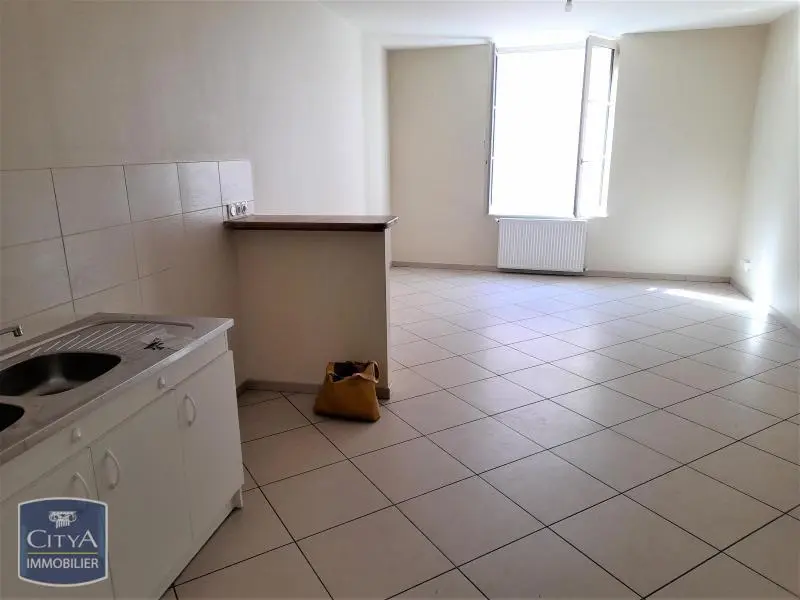 Photo 1 Appartement 3 pièces 65.75m²