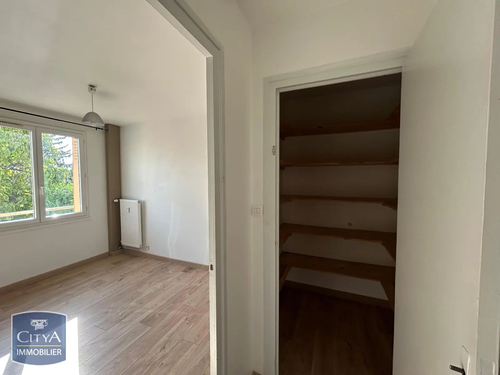 Photo 10 Appartement 3 pièces 63.3m²