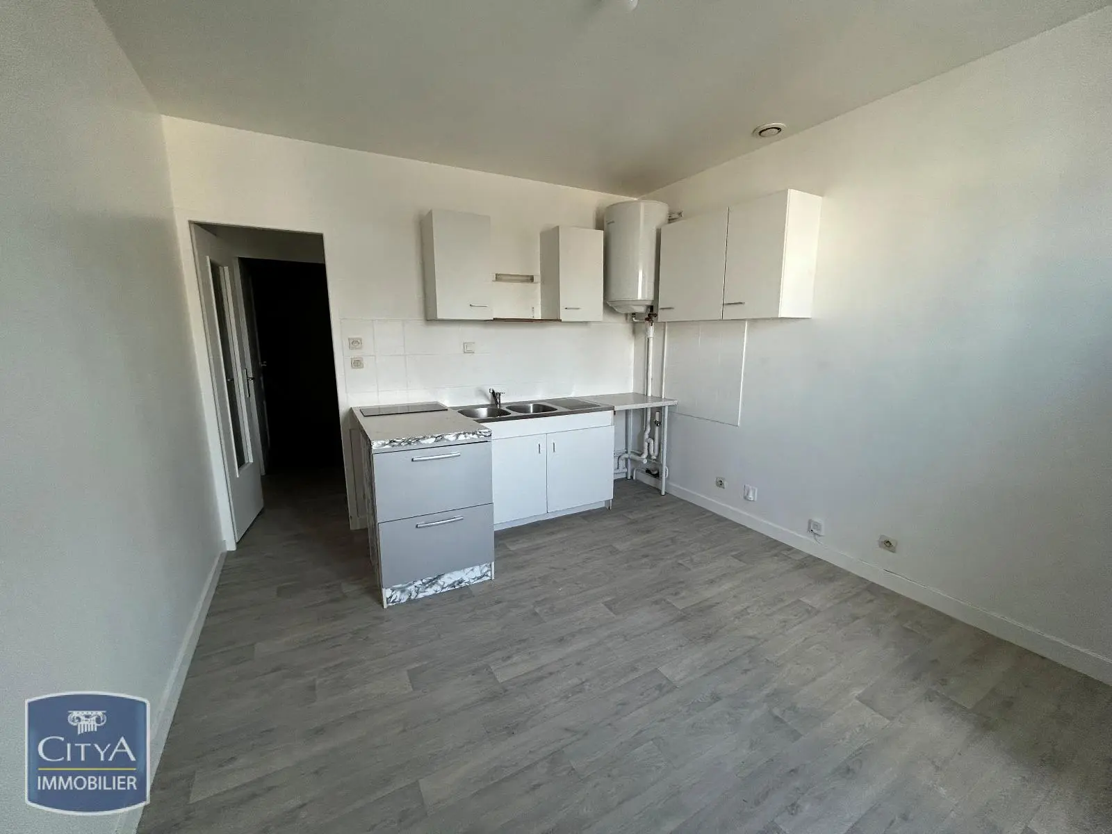 Photo 1 Appartement 2 pièces 28.25m²