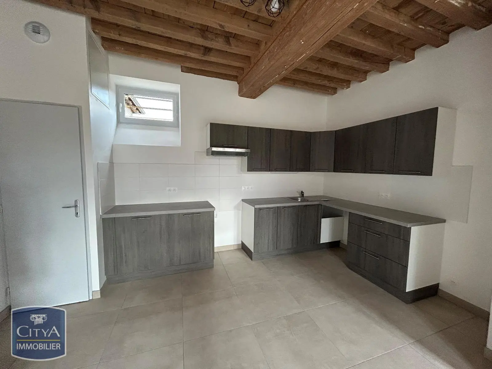 Photo 1 Appartement 3 pièces 63.35m²