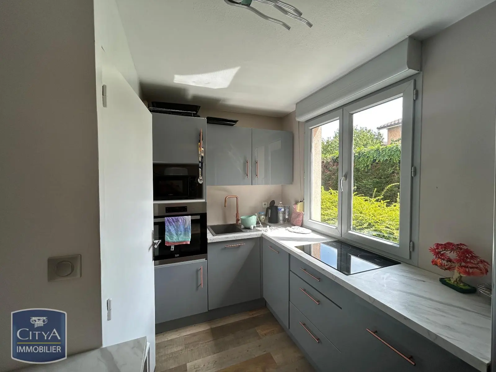 Photo 1 Appartement 2 pièces 47.59m²