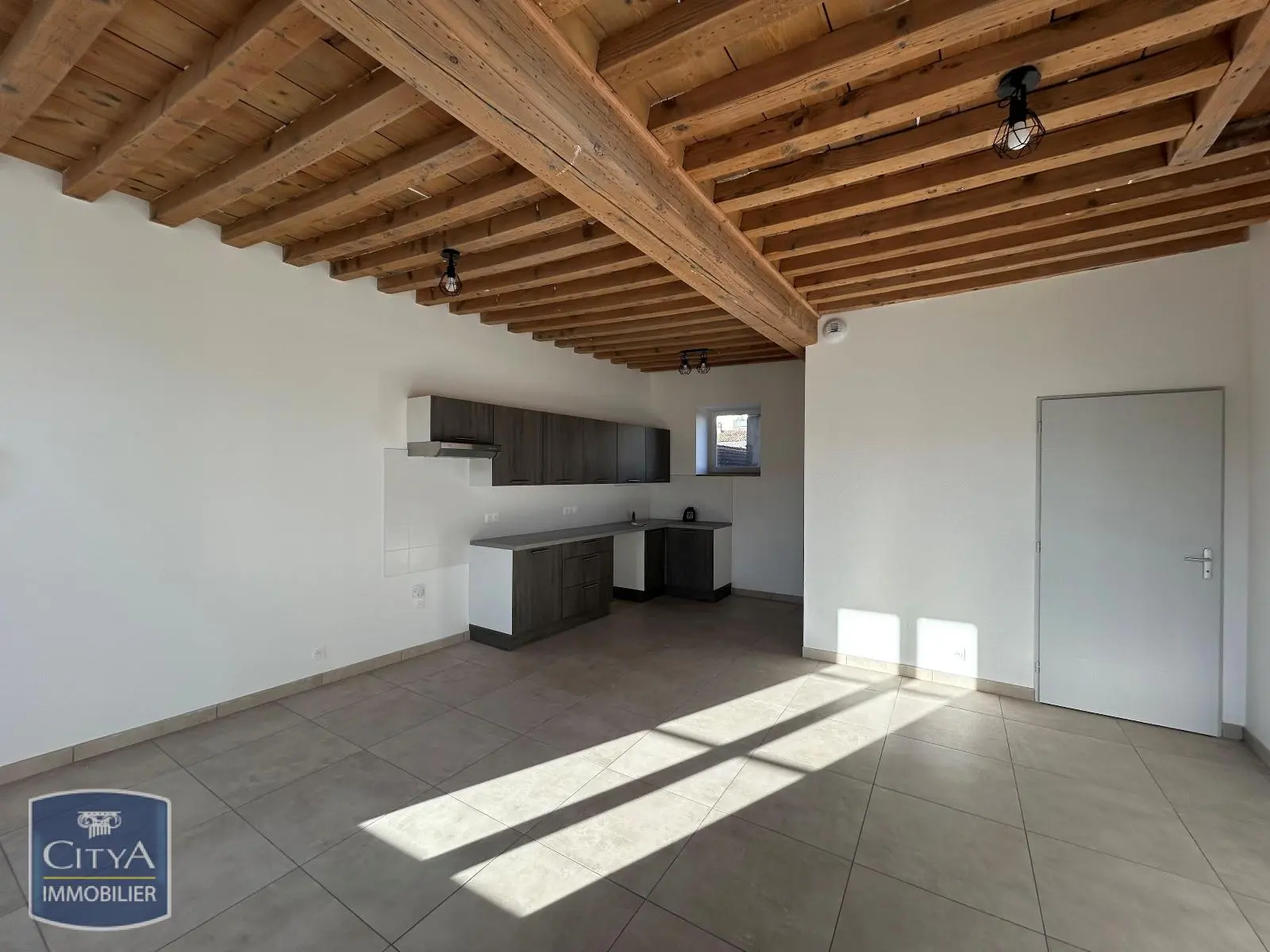 Photo 3 Appartement 3 pièces 60.58m²