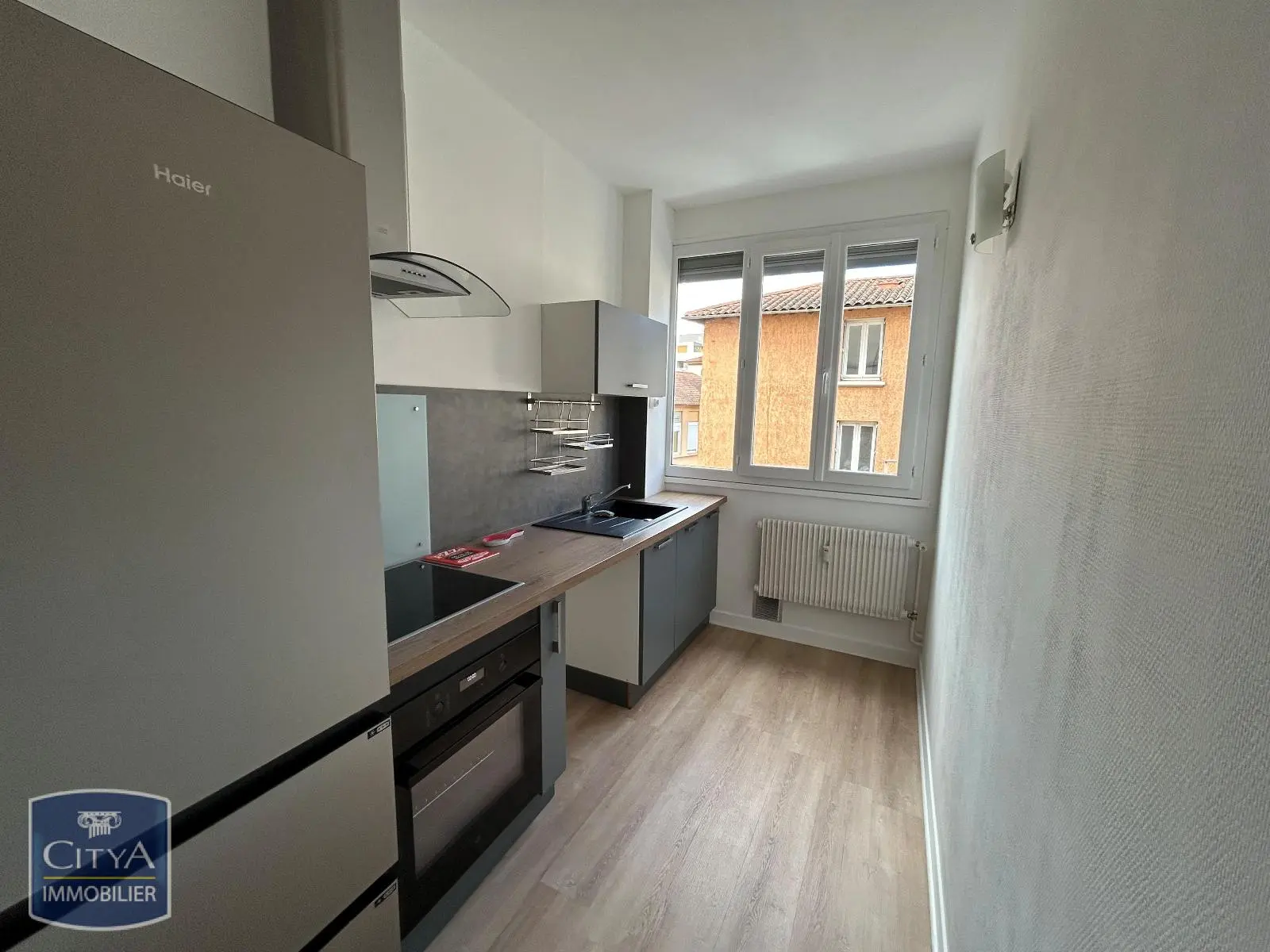 Photo 3 Appartement 3 pièces 59.5m²