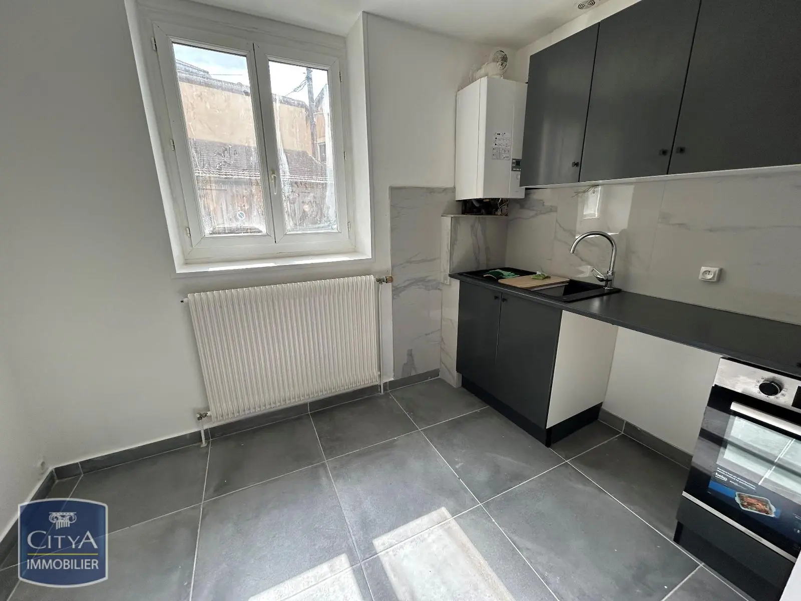 Photo 4 Appartement 2 pièces 36m²