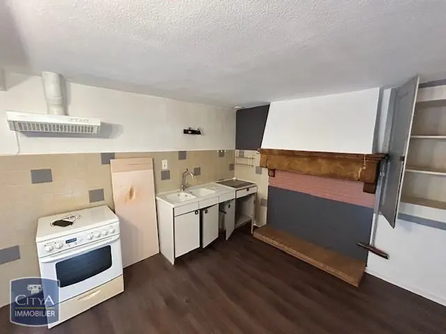 Photo 2 Appartement 2 pièces 60m²