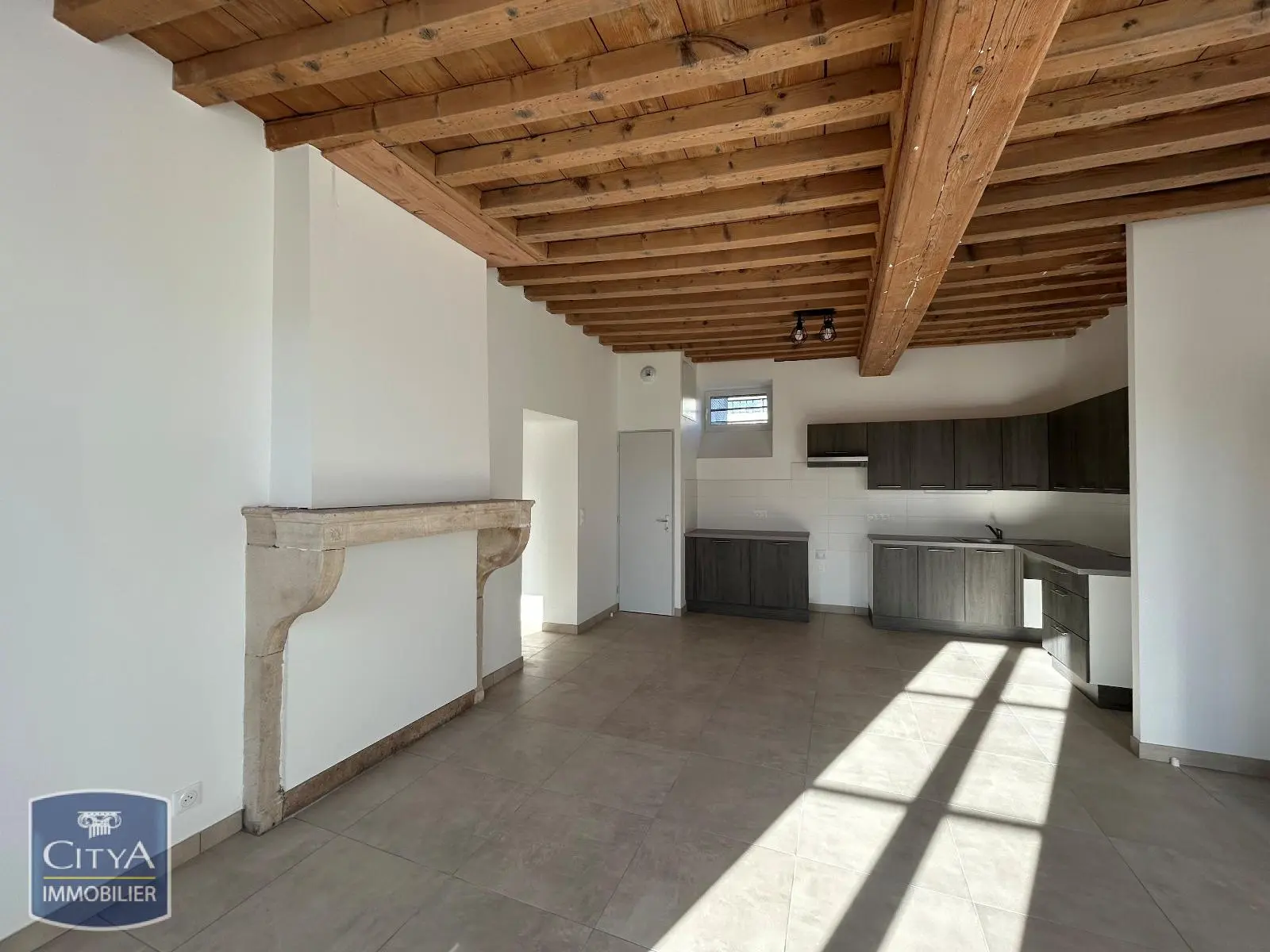 Photo 1 Appartement 3 pièces 63.35m²