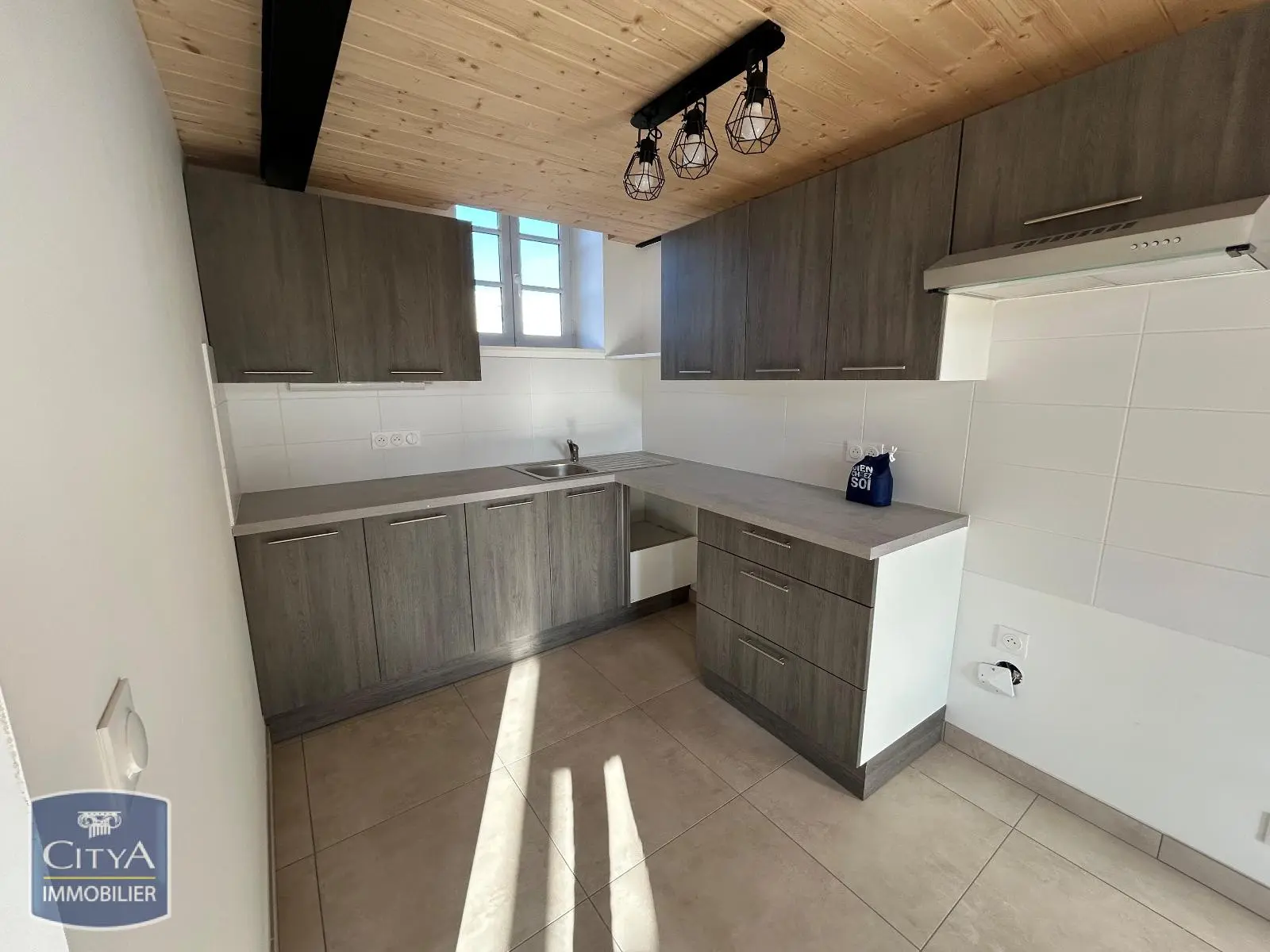 Photo 3 Appartement 2 pièces 52.68m²