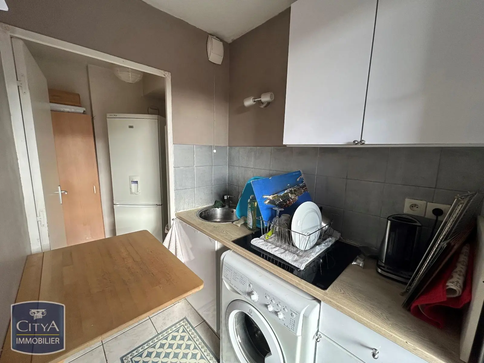 Photo 2 Appartement 2 pièces 47.88m²