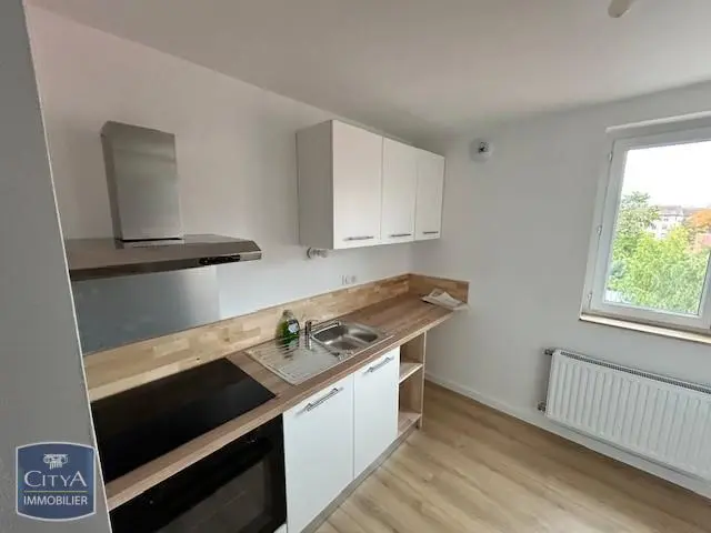 Photo 2 appartement Villefranche-sur-Saône