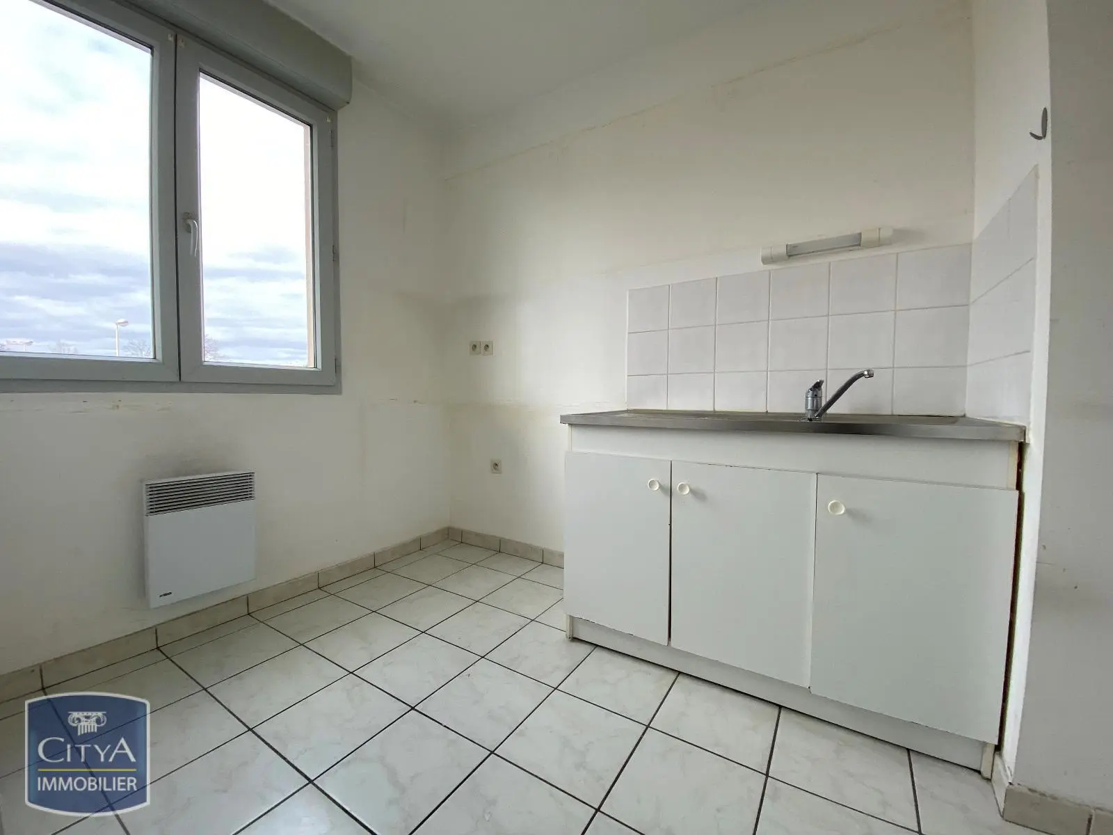 Photo 2 Appartement 3 pièces 63.16m²