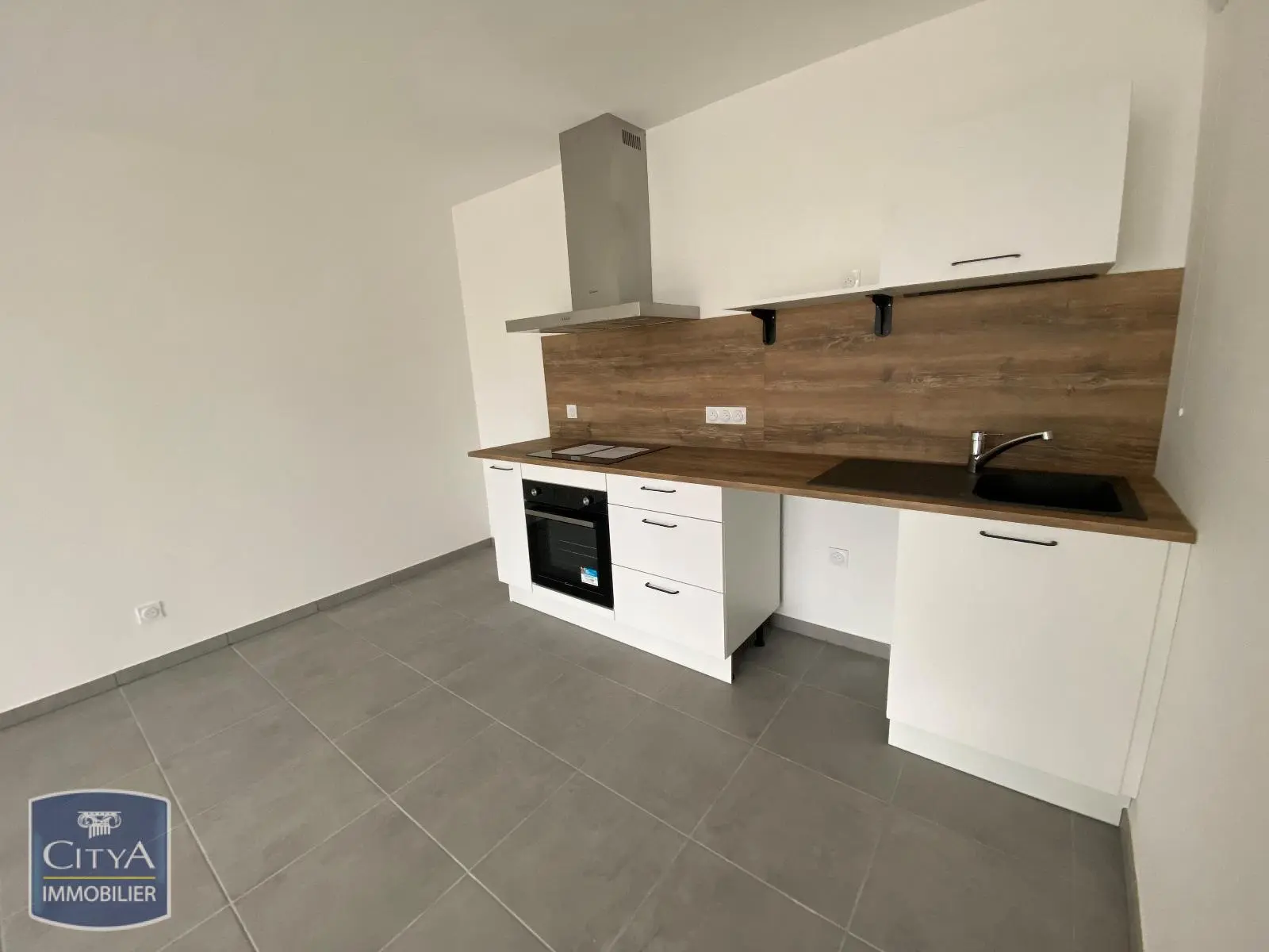 Photo 3 Appartement 3 pièces 64.24m²