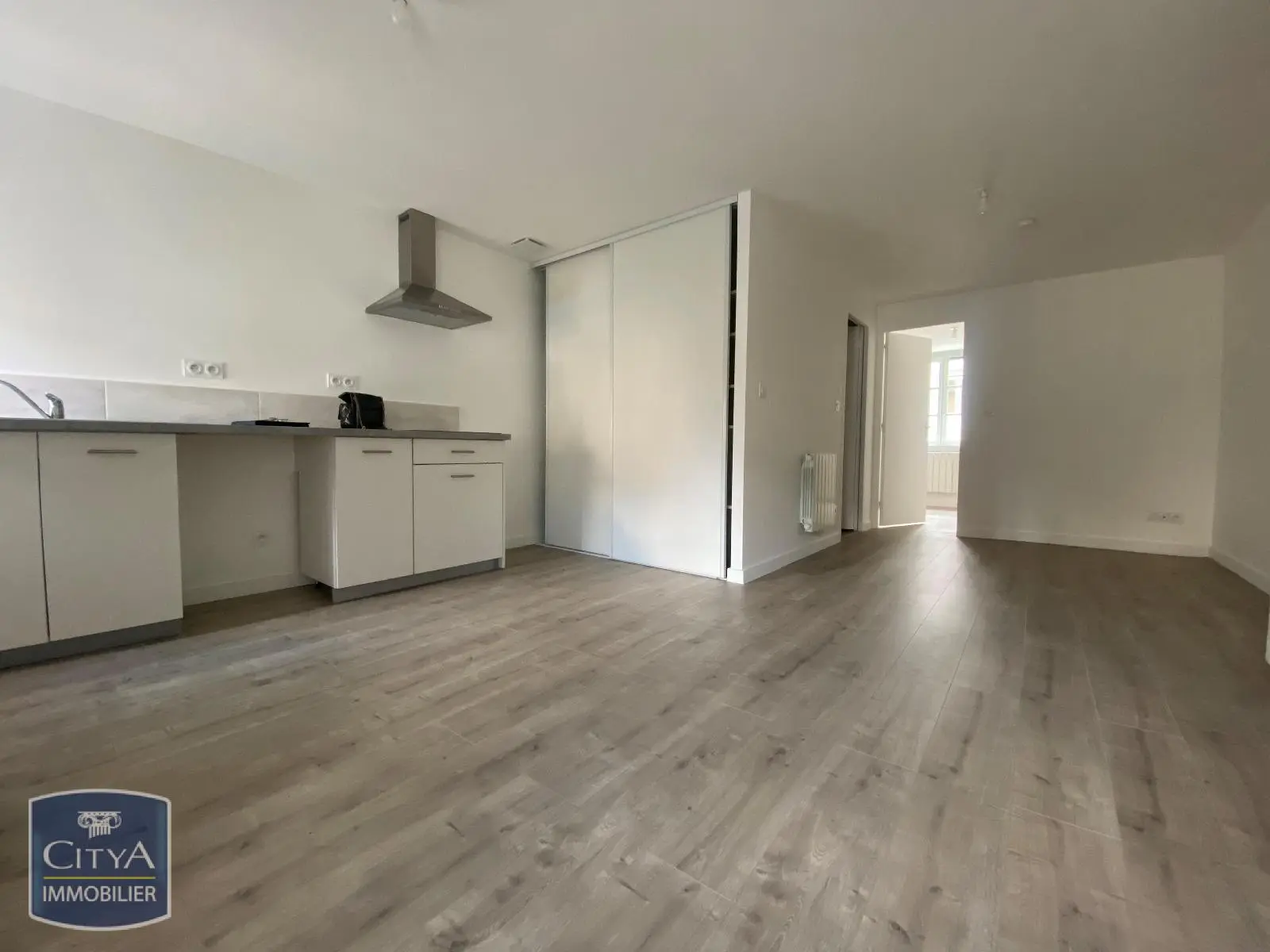 Photo 1 Appartement 2 pièces 39.8m²