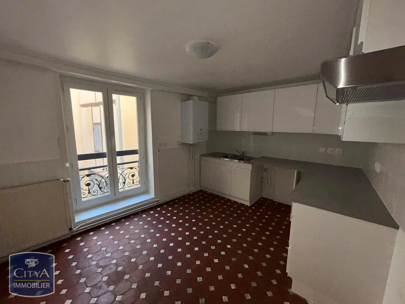 Photo 3 Appartement 4 pièces 79.01m²