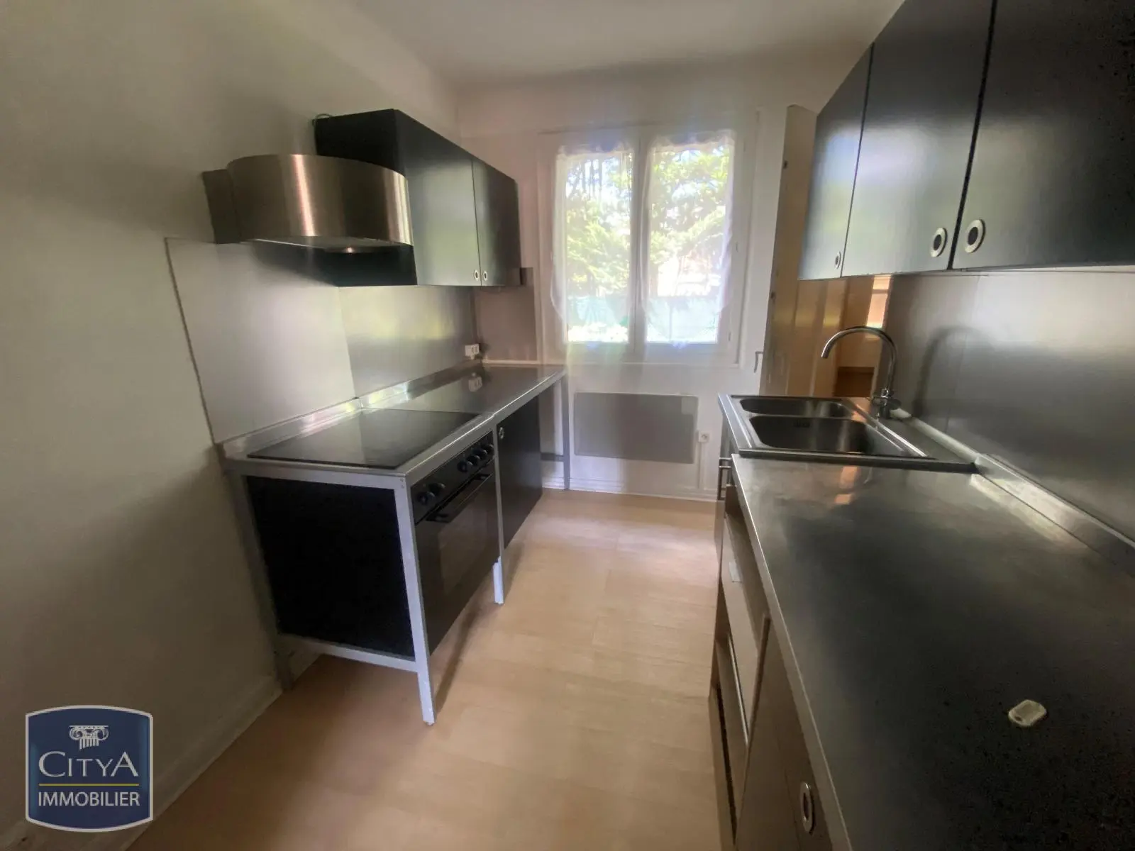 Photo 1 Appartement 3 pièces 54m²