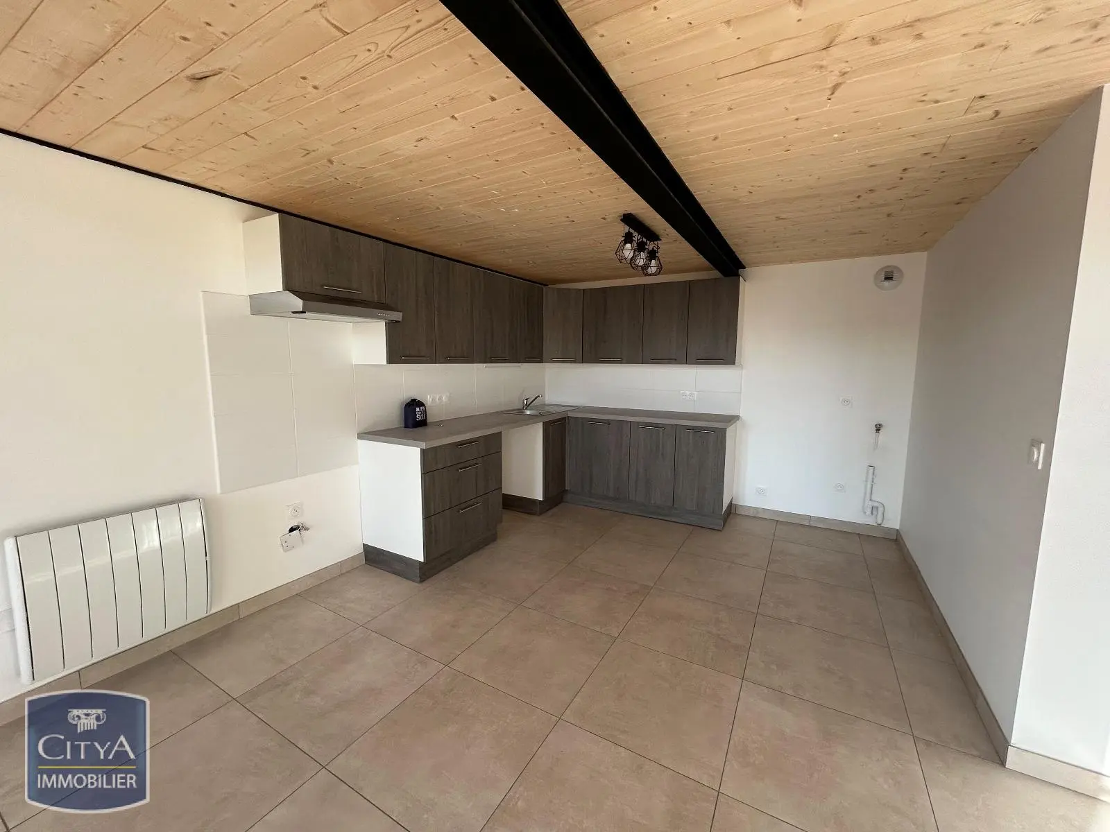 Photo 2 Appartement 2 pièces 61.42m²