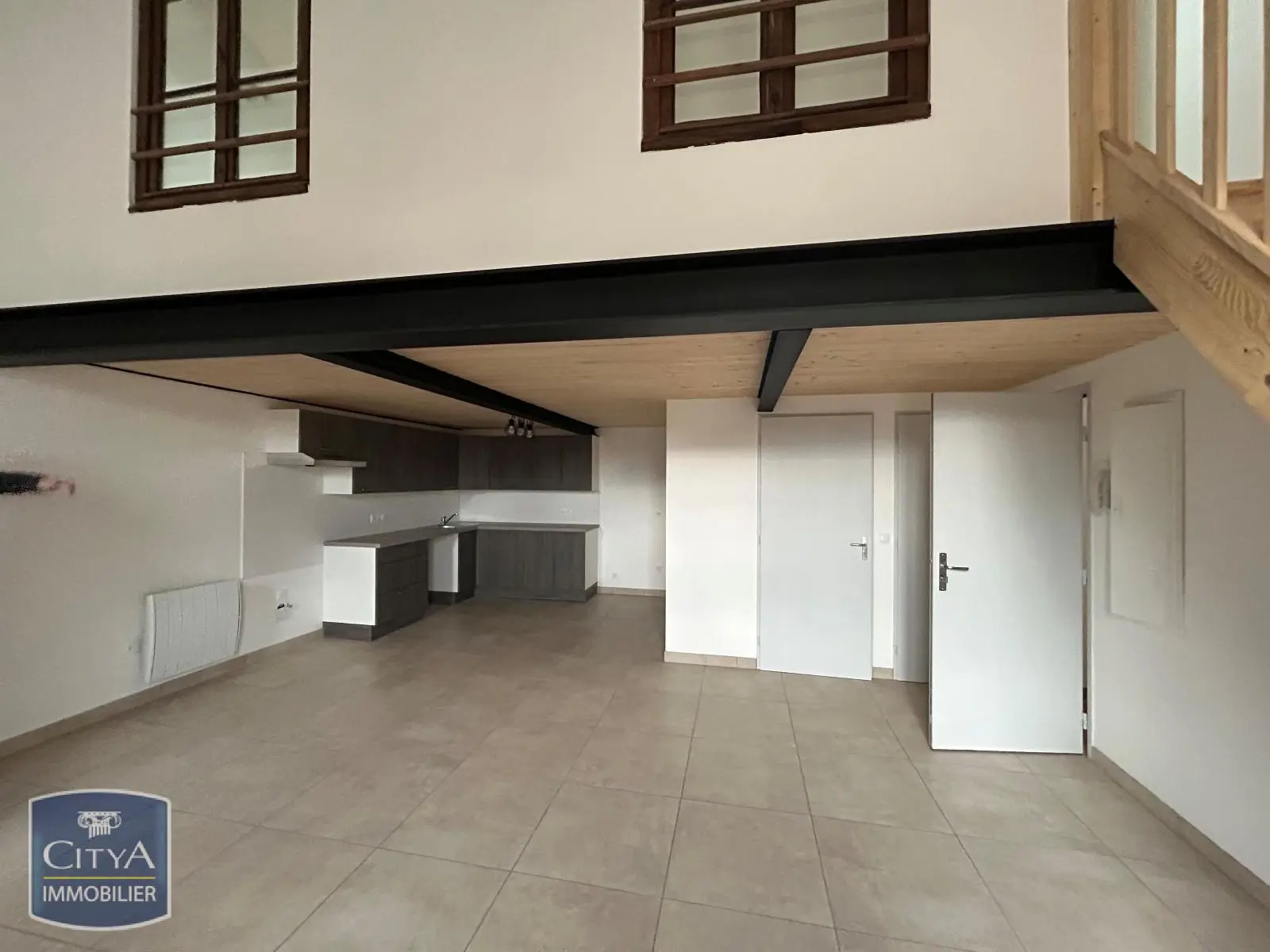 Photo 1 Appartement 2 pièces 61.42m²