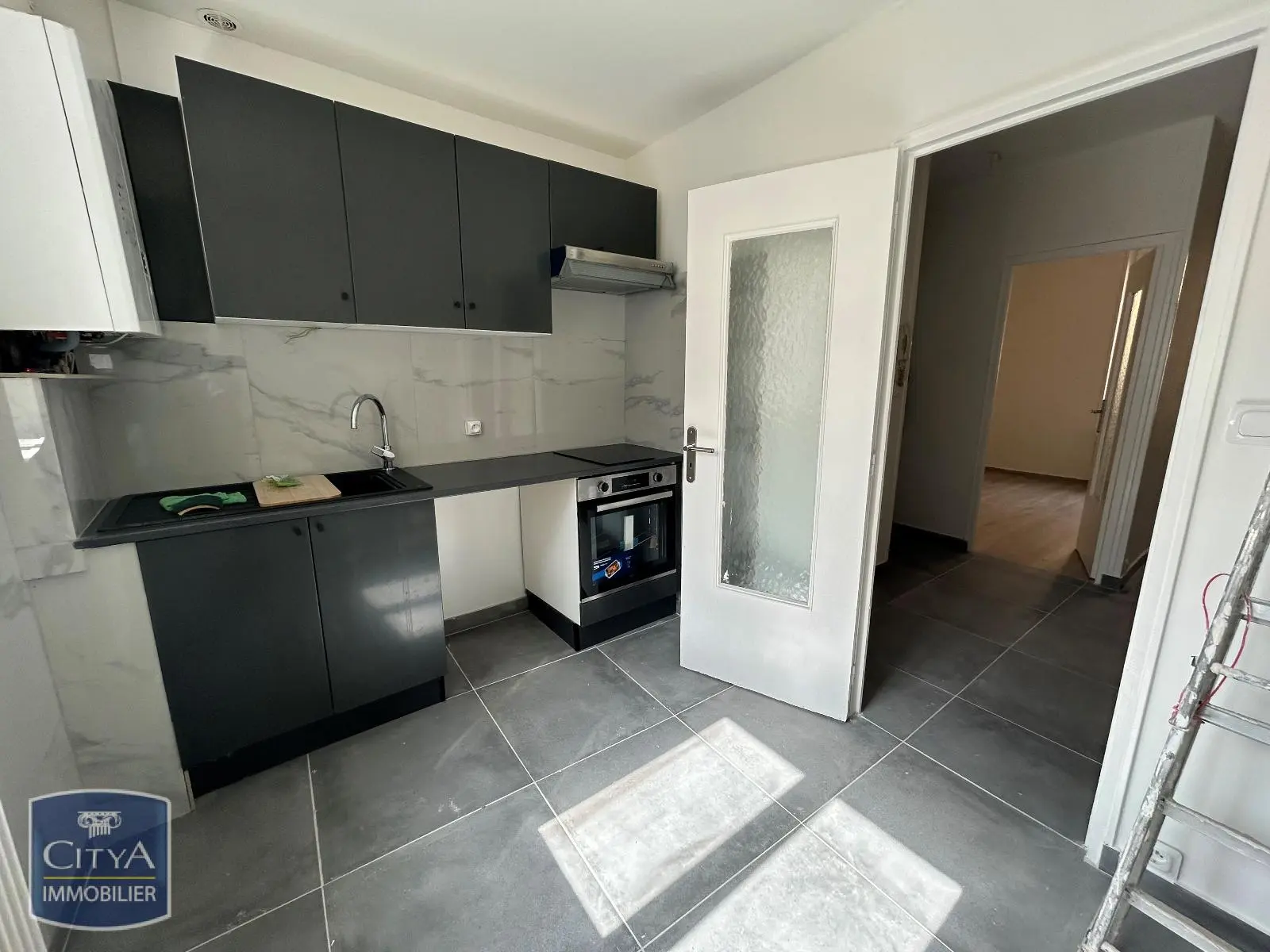 Photo 3 Appartement 2 pièces 36m²
