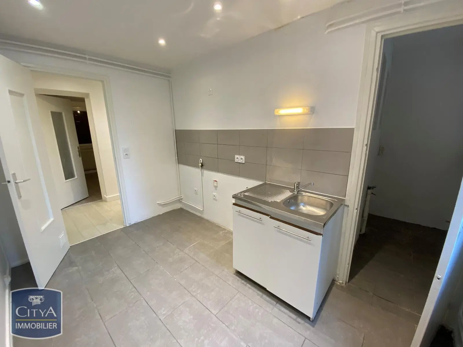 Photo 1 pour Appartement 4 pièces 64.67m² Photo 1 Appartement 4 pièces 64.67m²