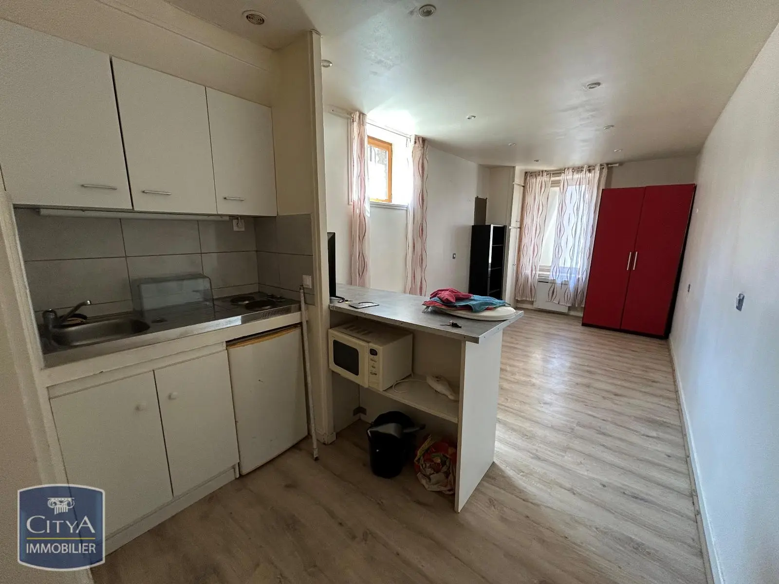 Photo 3 Appartement 1 pièce 26m²