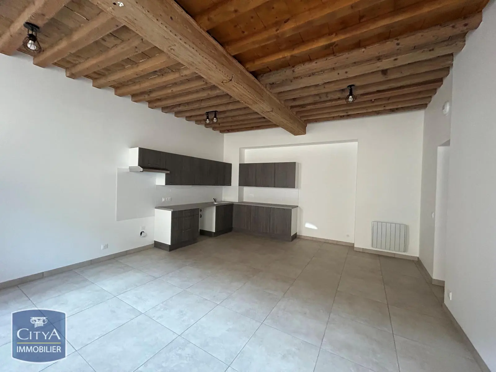 Photo 1 Appartement 2 pièces 60.03m²