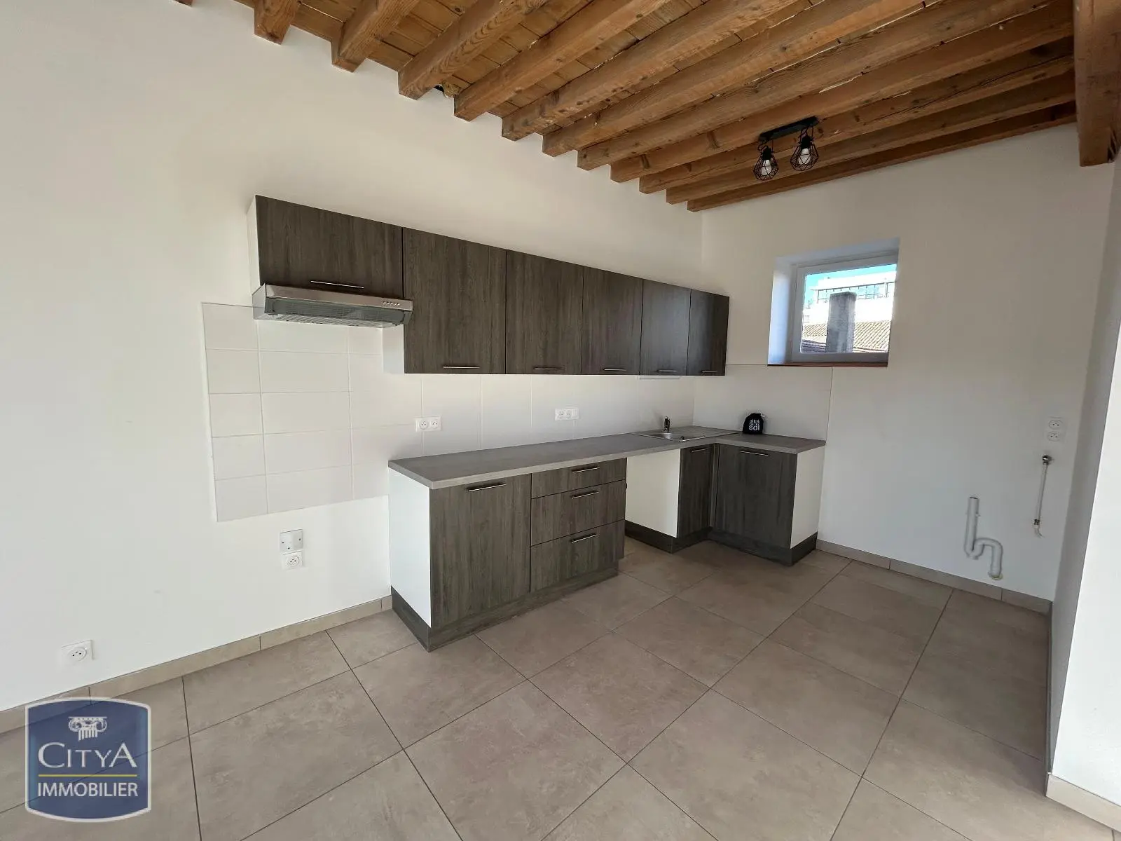 Photo 1 Appartement 3 pièces 60.58m²