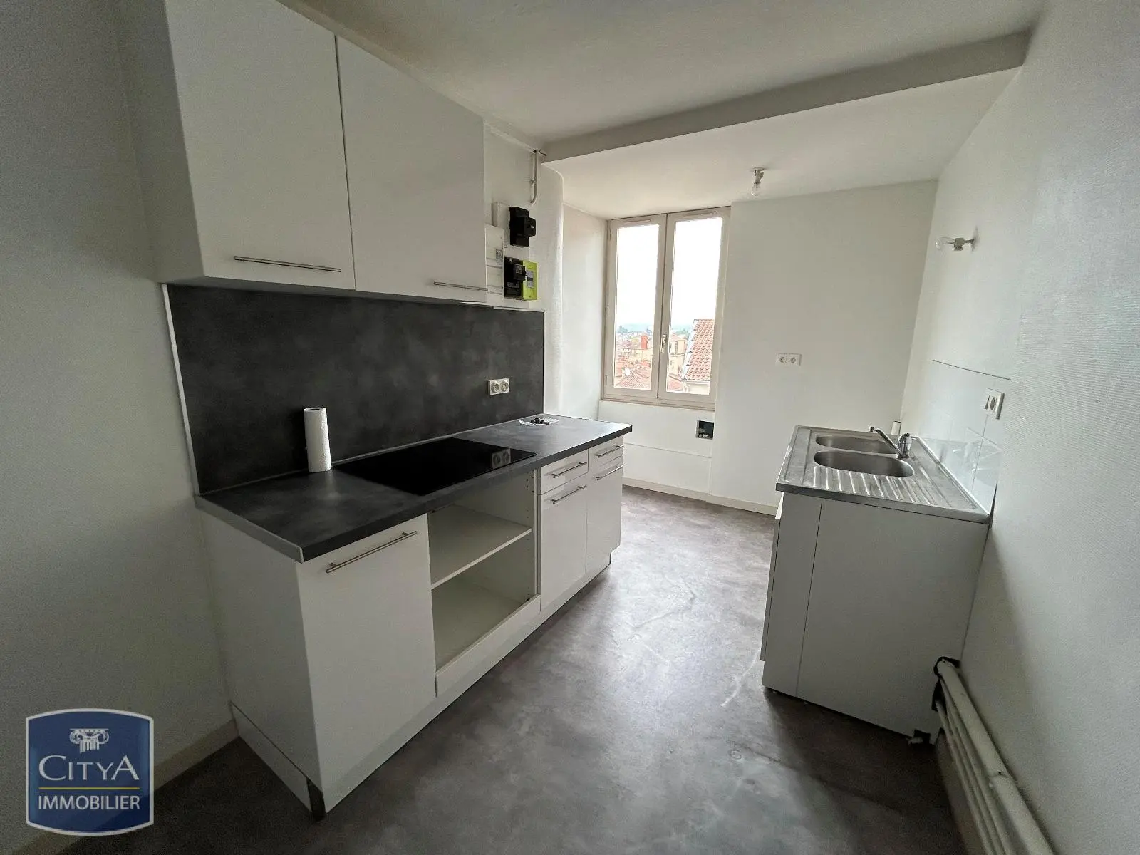Photo 2 appartement Villefranche-sur-Saône