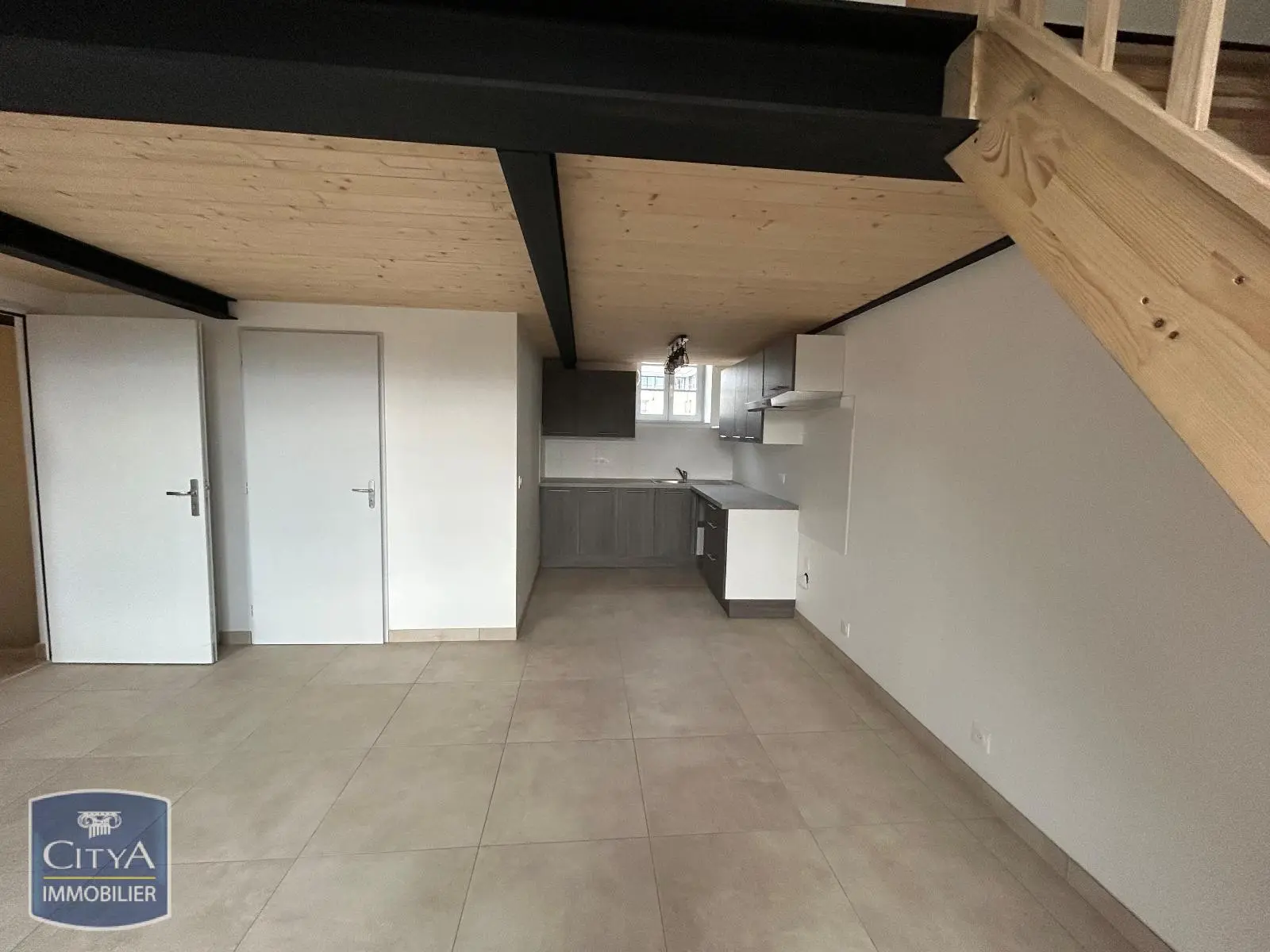 Photo 2 Appartement 2 pièces 52.68m²