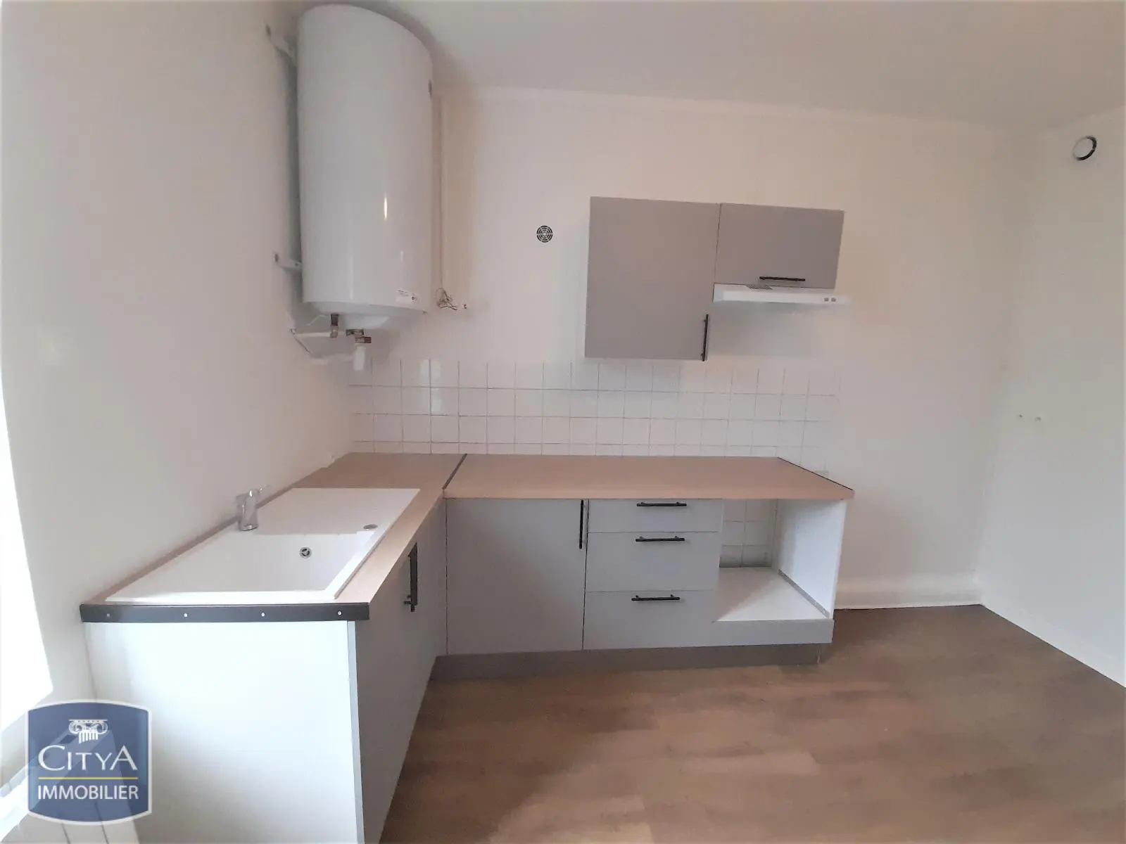 Photo 3 Appartement 2 pièces 32.37m²