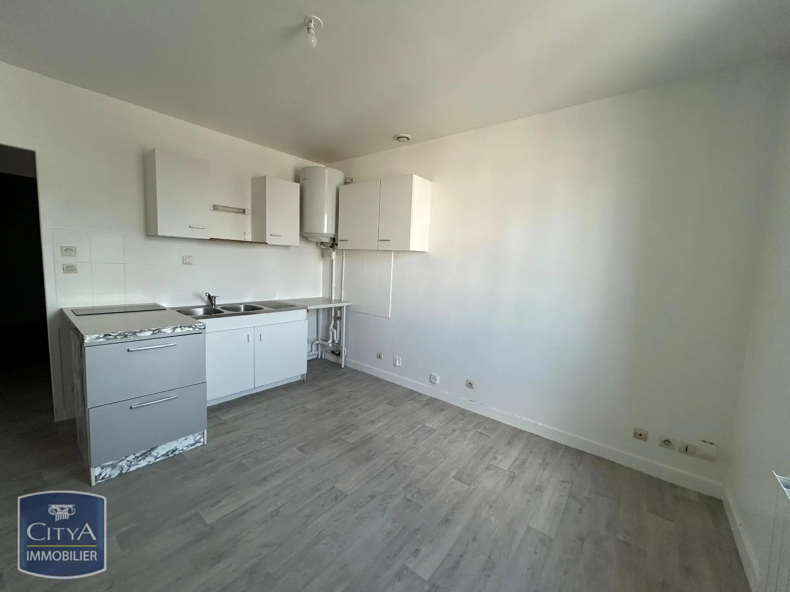 Photo 2 Appartement 2 pièces 28.25m²