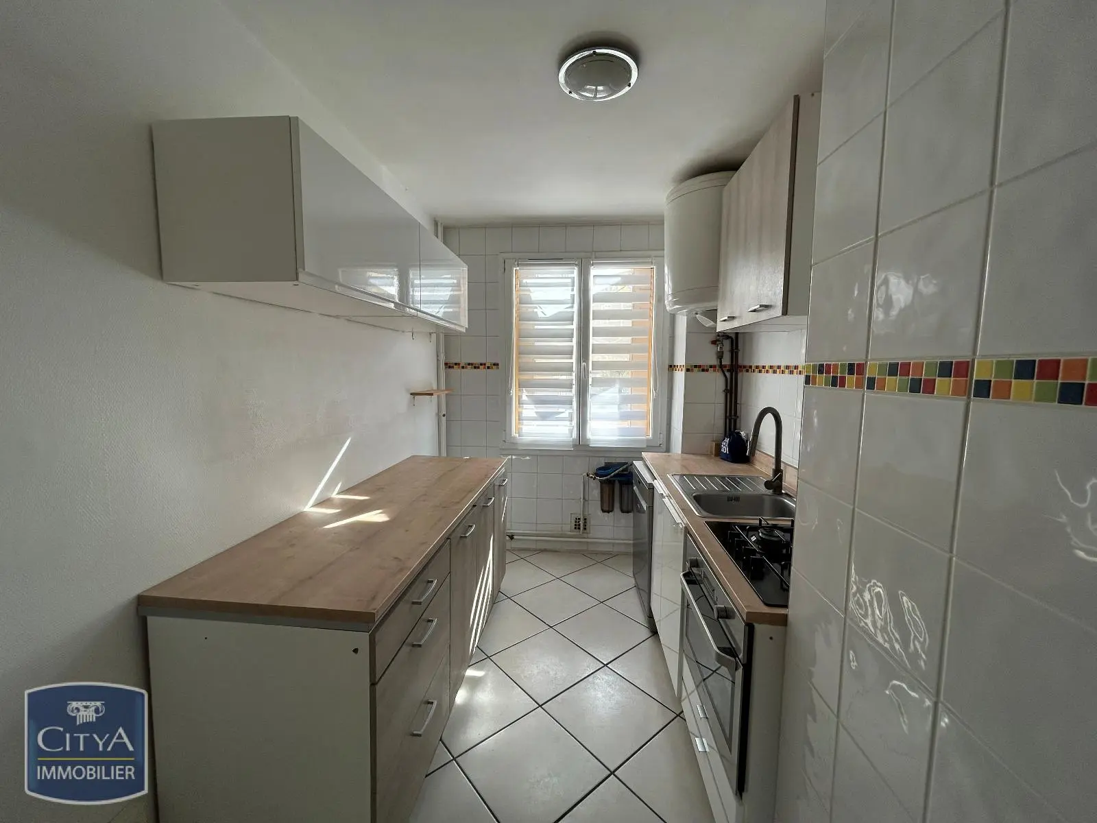 Photo 5 Appartement 3 pièces 63.3m²