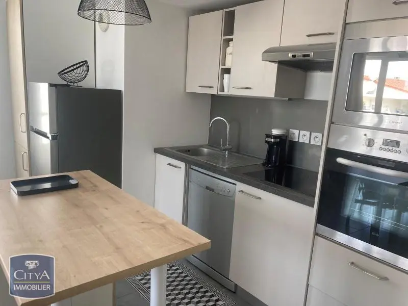 Photo 3 Appartement 3 pièces 54.12m²
