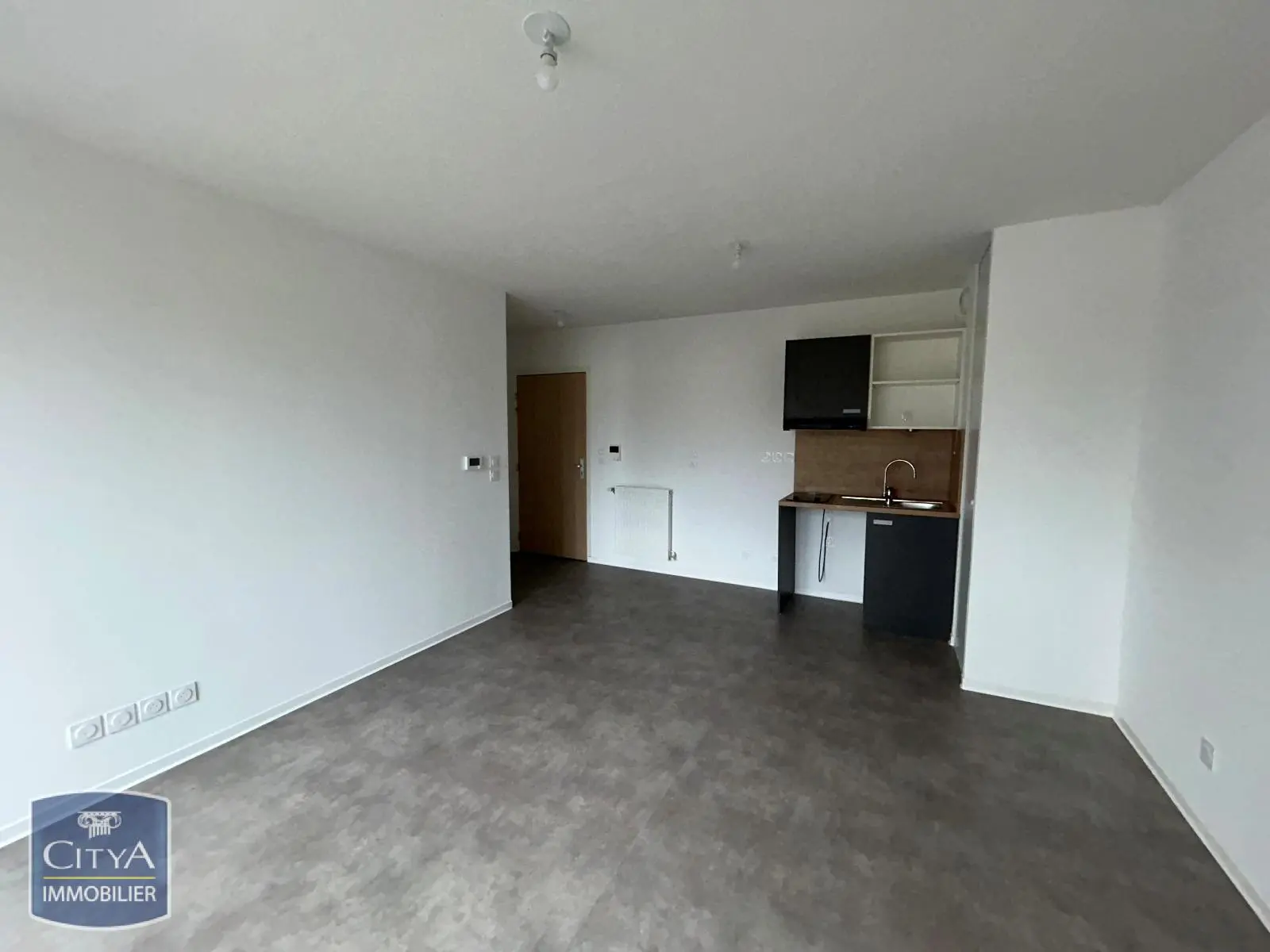 Photo 3 Appartement 2 pièces 40.13m²